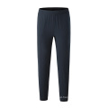 Custom  Loose High Elastic Track Pants Sports Pants Jogger Mens Summer Wide Leg Pants Trousers